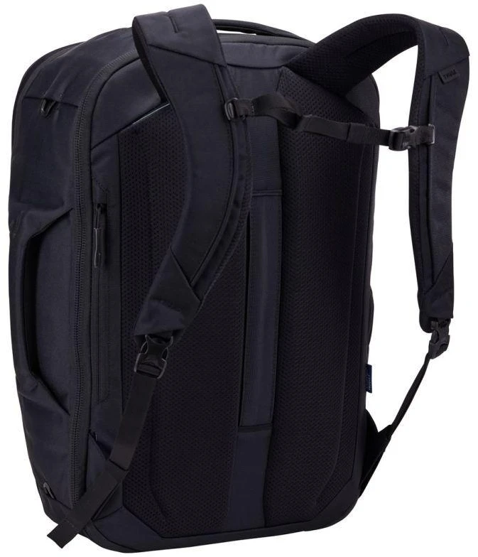 Thule | Subterra 2 | Tinka iki 16 " | Carry-on luggage | Juodas