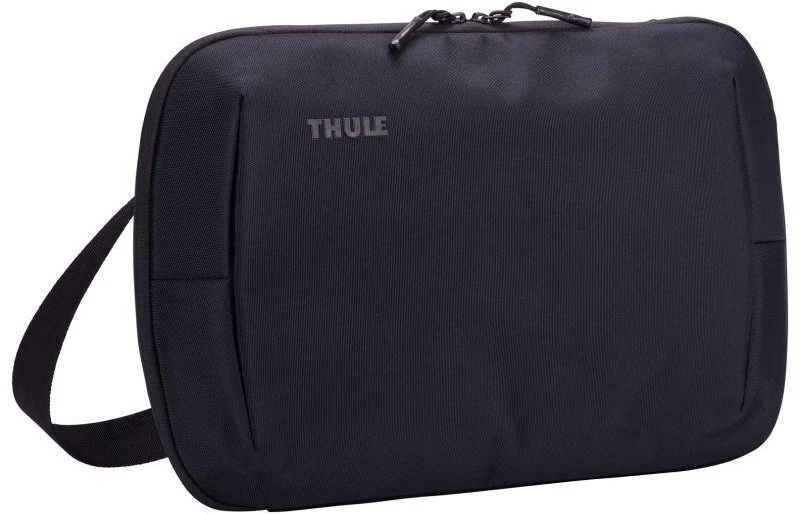 Thule | Subterra 2 | Tinka iki 16 " | Carry-on luggage | Juodas