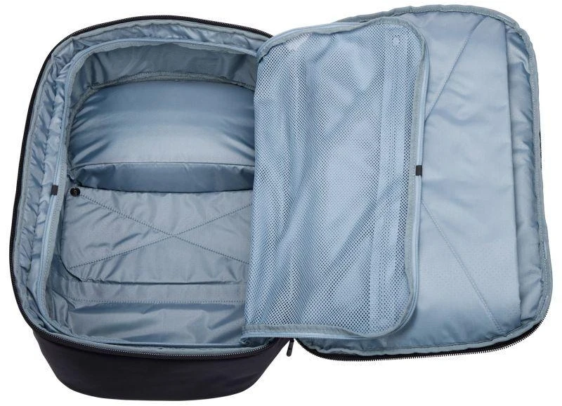 Thule | Subterra 2 | Tinka iki 16 " | Carry-on luggage | Juodas