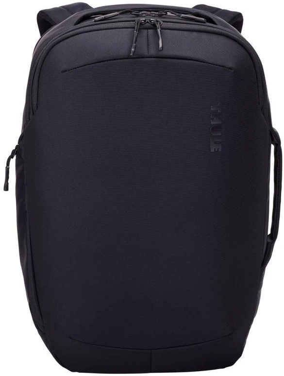 Thule | Subterra 2 | Tinka iki 16 " | Carry-on luggage | Juodas