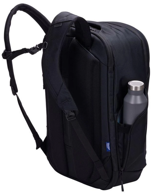 Thule | Subterra 2 | Tinka iki 16 " | Carry-on luggage | Juodas