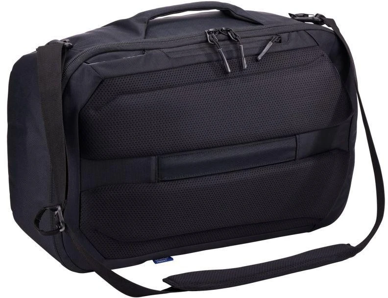Thule | Subterra 2 | Tinka iki 16 " | Carry-on luggage | Juodas