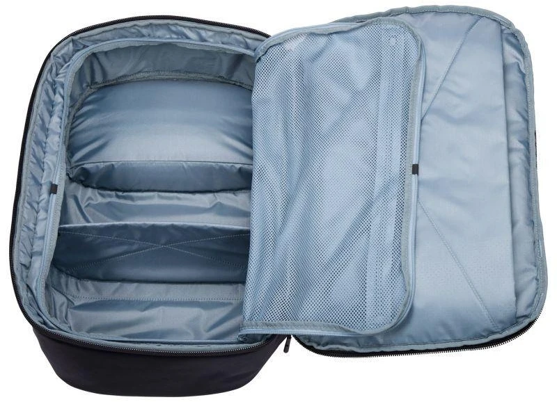 Thule | Subterra 2 | Tinka iki 16 " | Carry-on luggage | Juodas