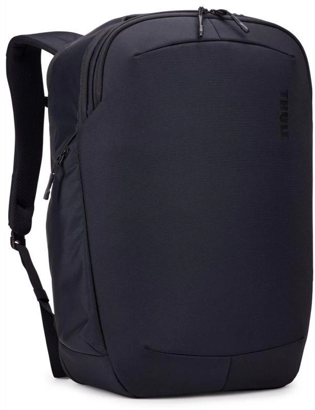 Thule | Subterra 2 | Tinka iki 16 " | Carry-on luggage | Juodas