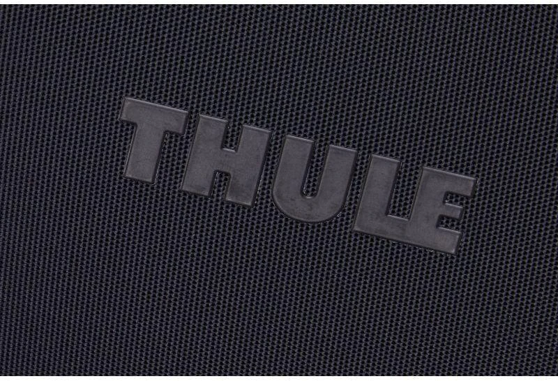 Thule | Subterra 2 | Tinka iki 16 " | Carry-on luggage | Juodas