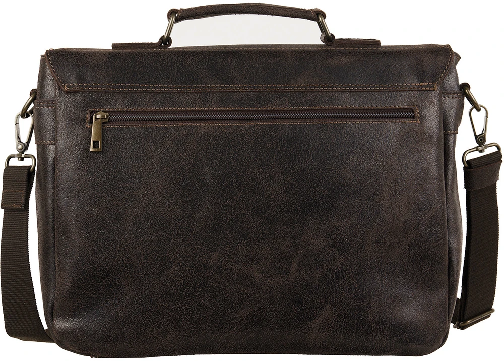 Krepšys vyriška skórzana Canaletto laptop do 15,6″ TM520s344
