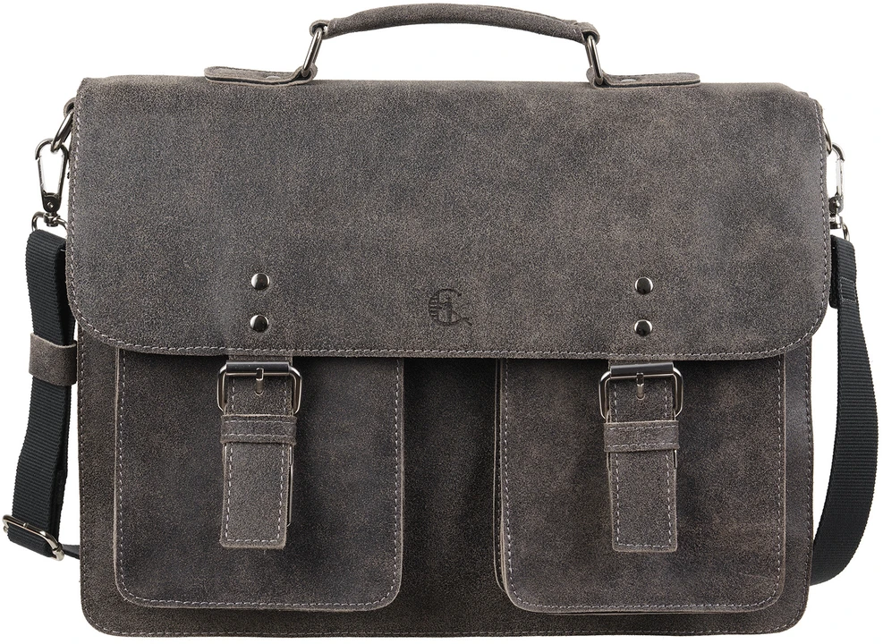 Krepšys vyriška skórzana Canaletto vintage laptop do 15,6″ TM530s342
