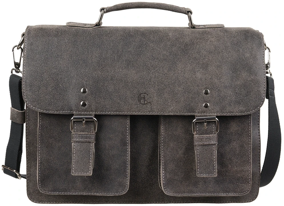 Krepšys vyriška skórzana Canaletto vintage laptop do 15,6″ TM530s342