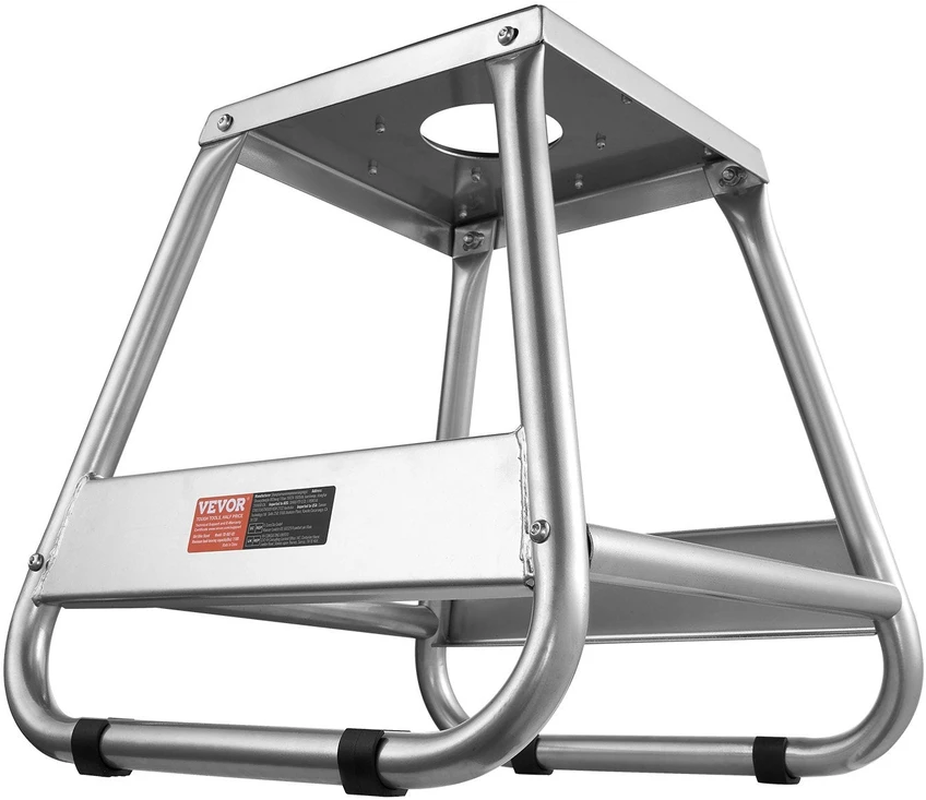 VEVOR Motociklų stovas iki 500 kg apkrovai