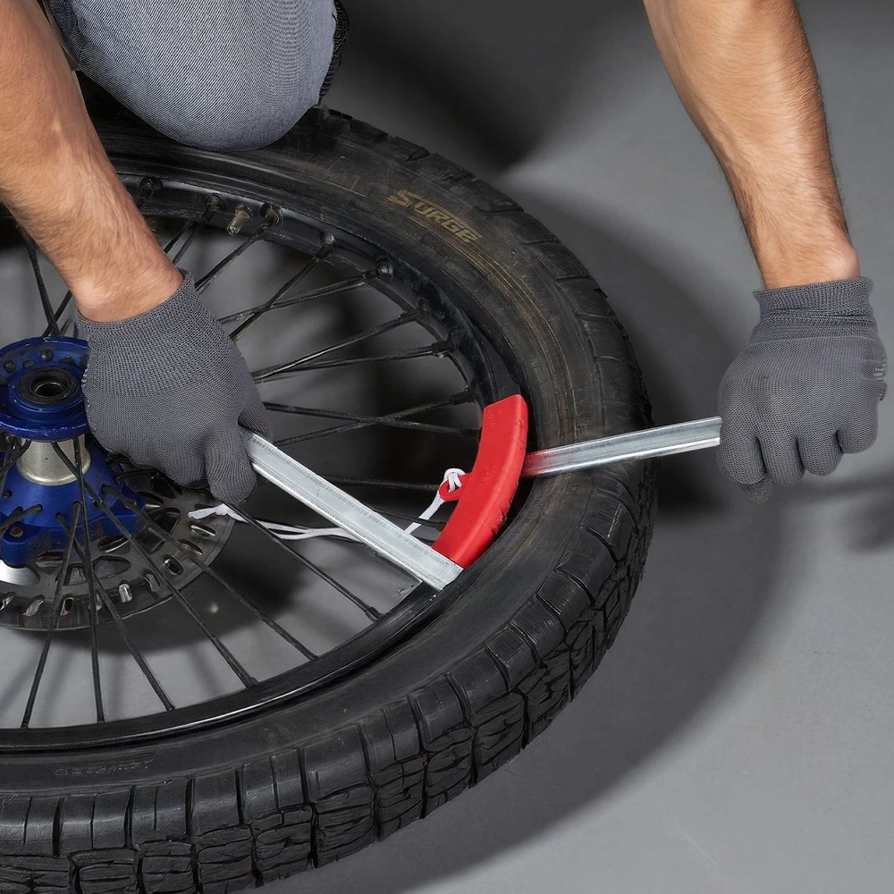 VEVOR Dirt bike padangų keitimo rinkinys