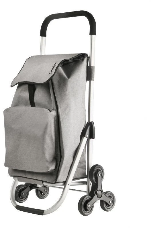 Aktivo Kruizeris Expert Premium 604361 Pirkinių vežimėlis