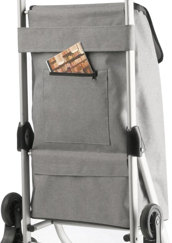 Aktivo Kruizeris Expert Premium 604361 Pirkinių vežimėlis