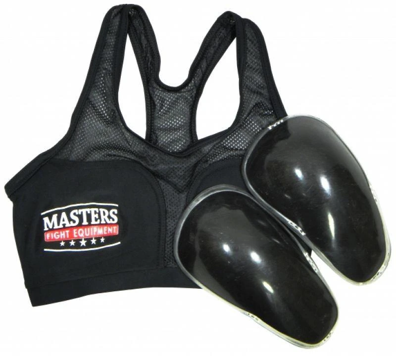 Krūtinės apsaugos moterims MASTERS 08192-01M