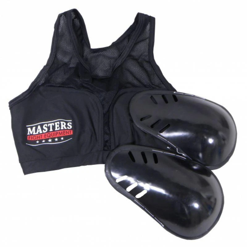 Krūtinės apsaugos moterims MASTERS 08192-01M