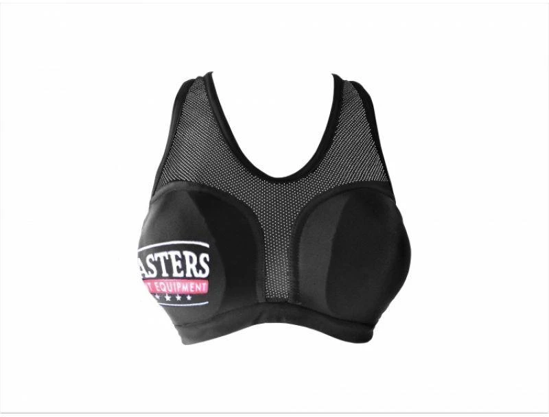 Krūtinės apsaugos moterims MASTERS 08192-01M