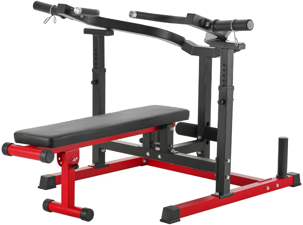 VEVOR Krūtinės spaudimo staklės 205 kg