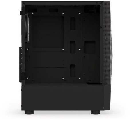 Ausinės KRUX Vako RGB korpusas