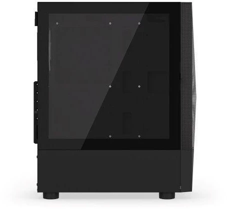 Ausinės KRUX Vako RGB korpusas