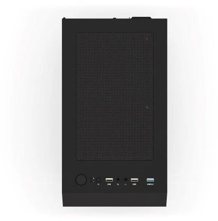 Ausinės KRUX Vako RGB korpusas
