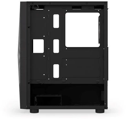 Ausinės KRUX Vako RGB korpusas