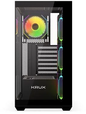 KruxExo Korpusas (KRXD004)