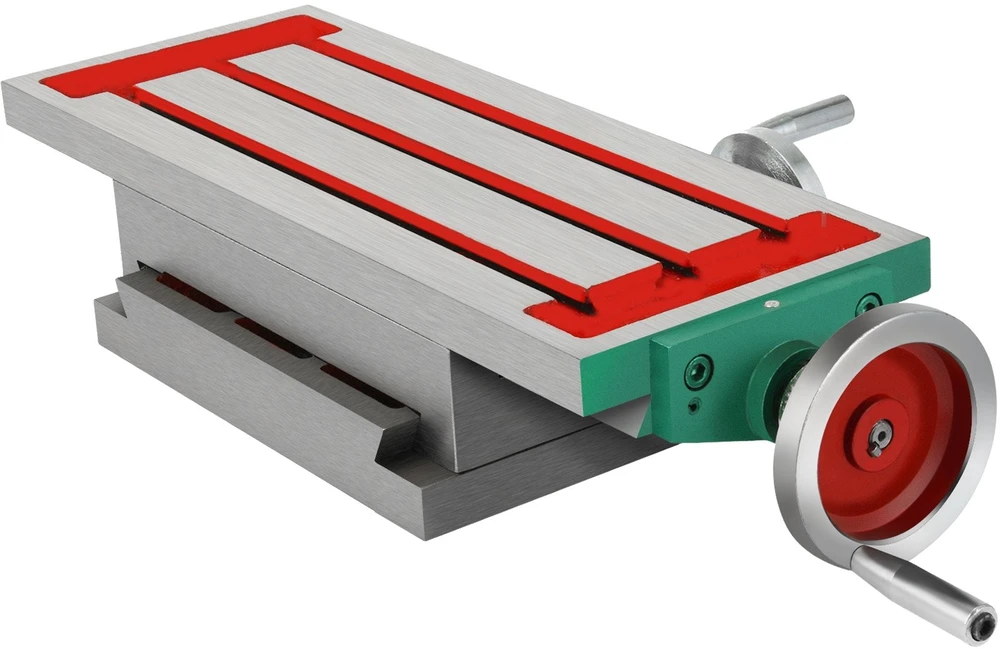 VEVOR Daugiafunkcinis frezavimo stalas 45x17 cm