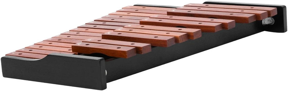 VEVOR 25 natų medinis glockenspielis su deklaji