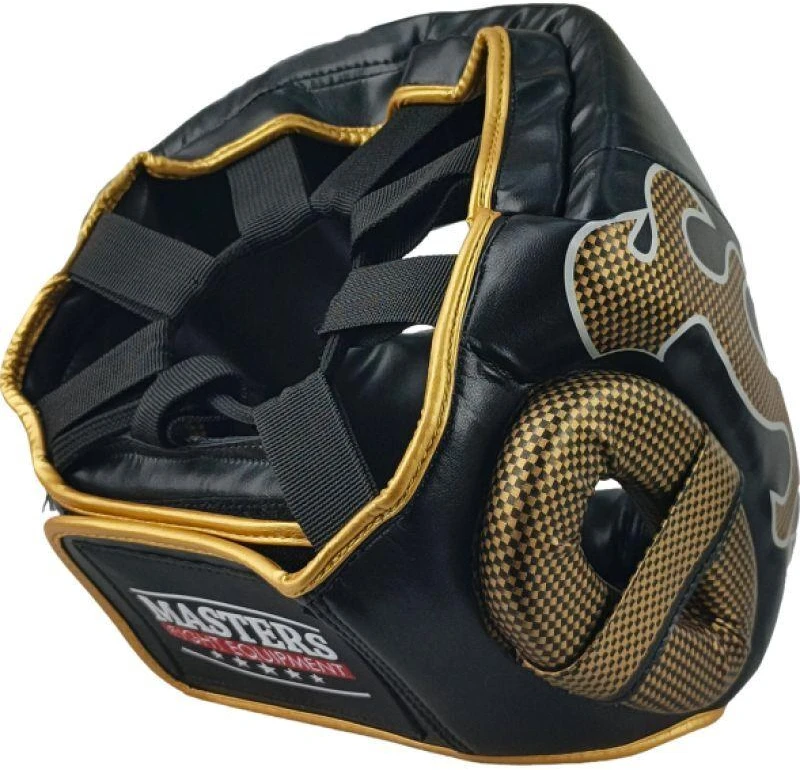 KSS-BRUTE bokso šalmas