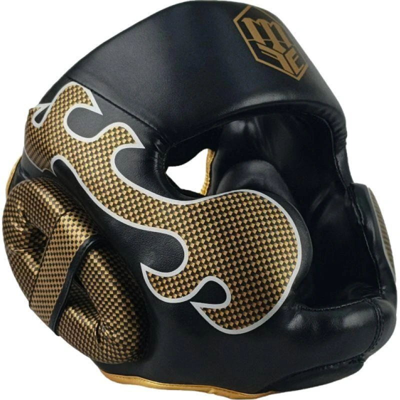 KSS-BRUTE bokso šalmas