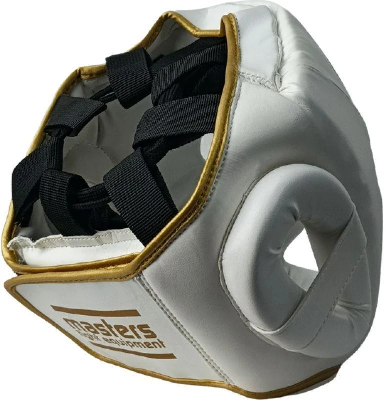 KSS-DRILL bokso šalmas