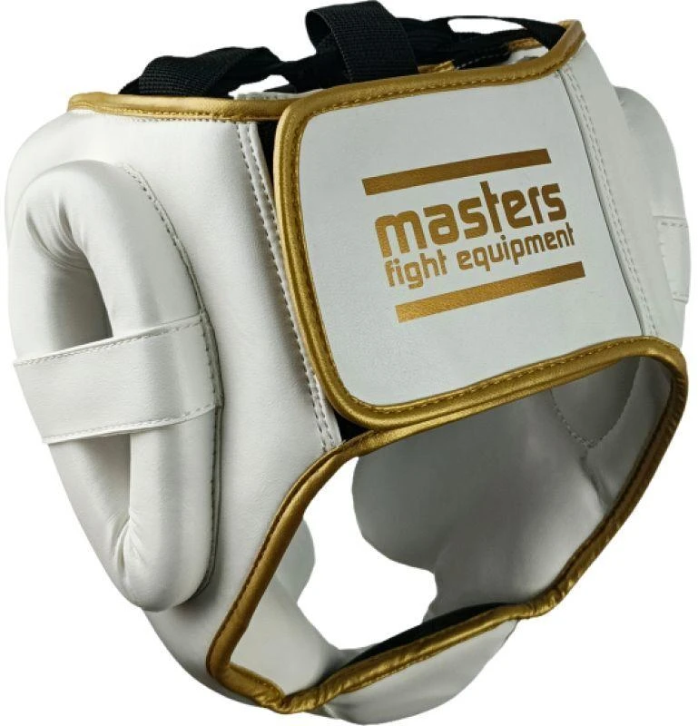 KSS-DRILL bokso šalmas