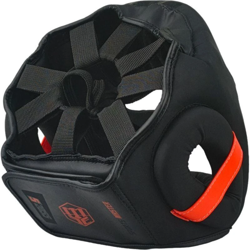 KSS-VOLT bokso šalmas