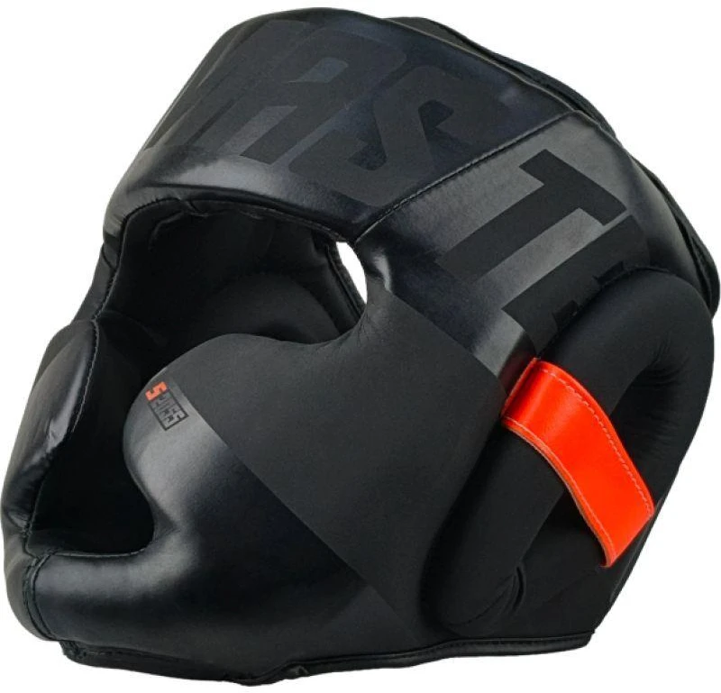 KSS-VOLT bokso šalmas