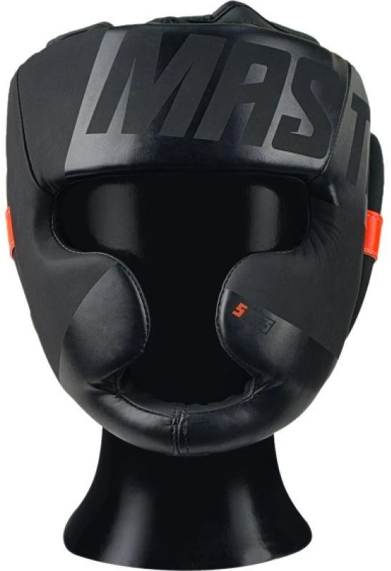 KSS-VOLT bokso šalmas