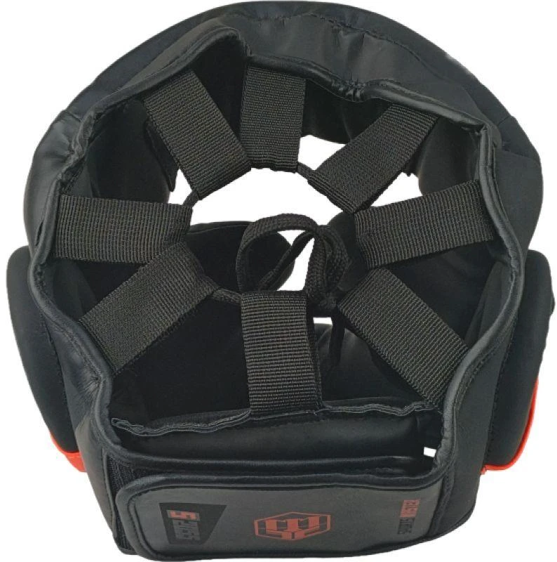 KSS-VOLT bokso šalmas