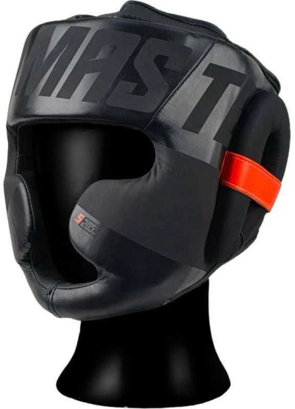 KSS-VOLT bokso šalmas