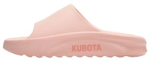 Kubota Flow šlepetės rožinės K25SS-112-001-28-1