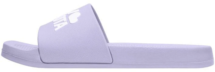 Kubota paprastos baseino šlepetės pastelinė violetinė K0000-101-001-10-1