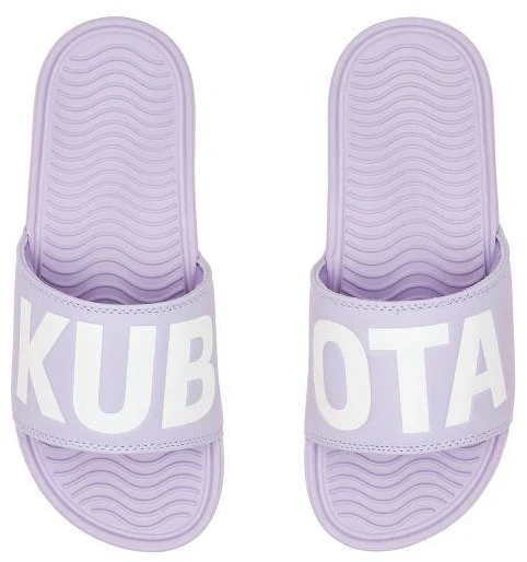 Kubota Pro purvasaugiai 2.0 šviesiai violetinė K25SS-111-001-10-1