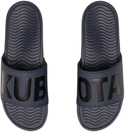 Kubota sparnai Pro 2.0 tamsiai mėlynai juodi K25SS-111-001-15-1