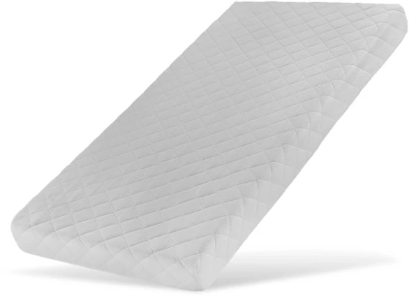 Kūdikio čiužinys Danpol Eco Komfort, 120 × 60 × 10 cm