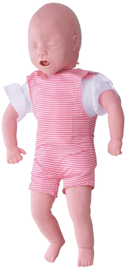 VEVOR Kūdikių CPR manekenas mokymui