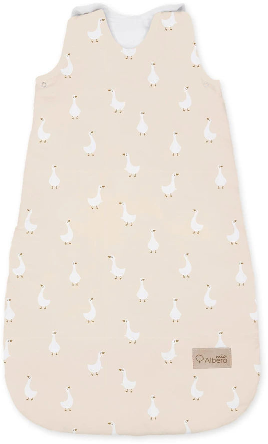 ALBERO MIO Miegmaišis S 1.5 tog CP2 Goose Gaja