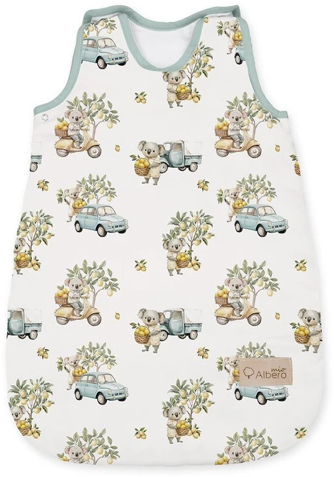ALBERO MIO Miegmaišis S (1.5 tog) 446 Koala kelyje