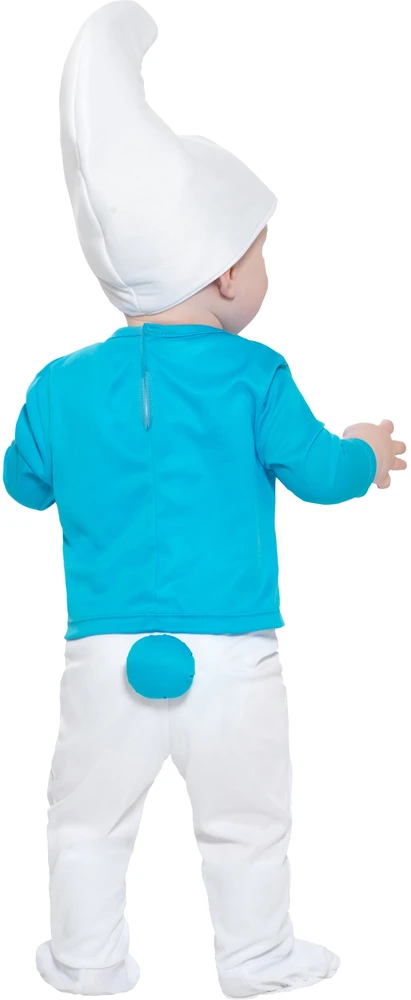 Kūdikio Smurfo kostiumas vaikams – Smurfai