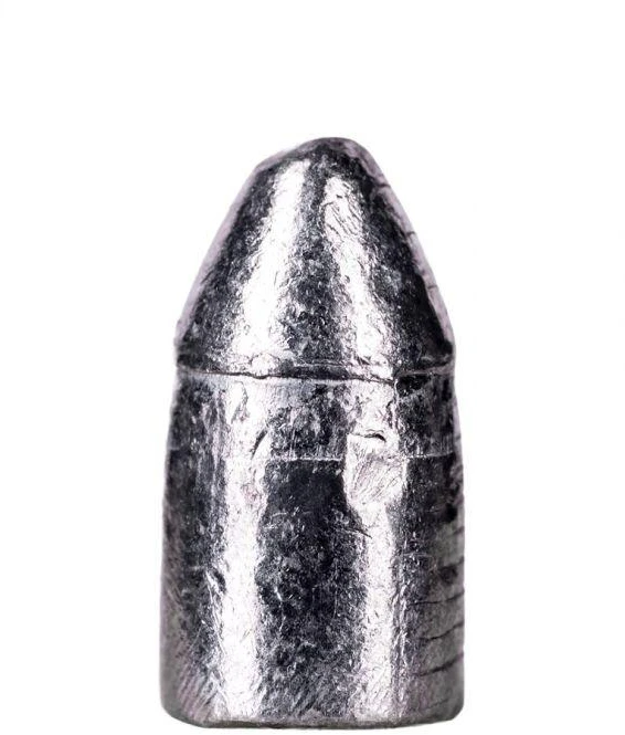 Kulkelės 4,5 mm RANGER Diabolo Professional Vientisi Pusapvalės 350 vnt. 1,15 g