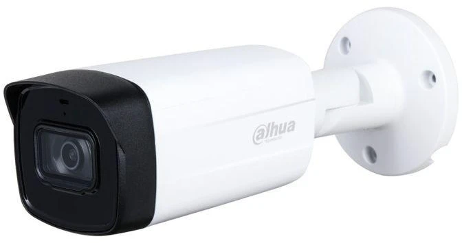 Dahua HD-CVI kam. STARLIGHT cilindrinė 2MP su IR iki 80m, 3.6mm obj., STARLIGT sensor., mic, IP67