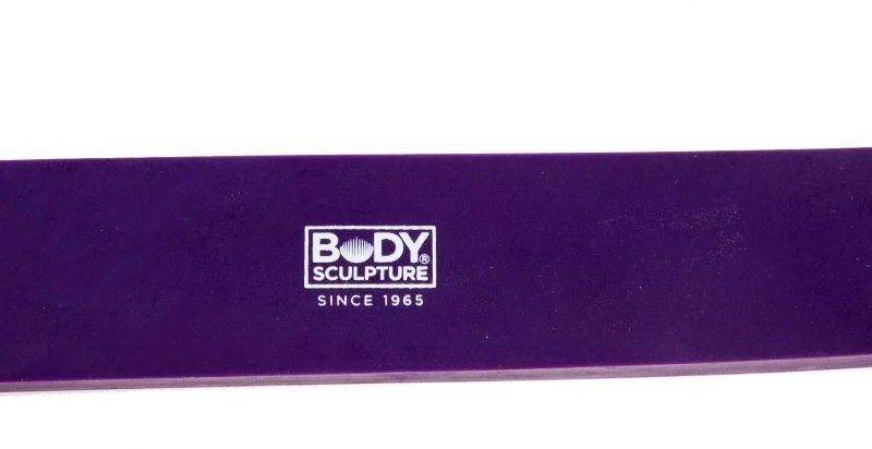 Body Sculpture Kūno dizaino pasipriešinimo juosta 2,9 cm BB 104PP