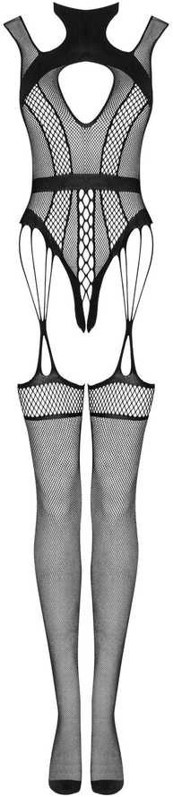 Obsessive DĖMESIO Bodystocking S-L