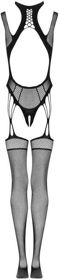 Obsessive DĖMESIO Bodystocking S-L